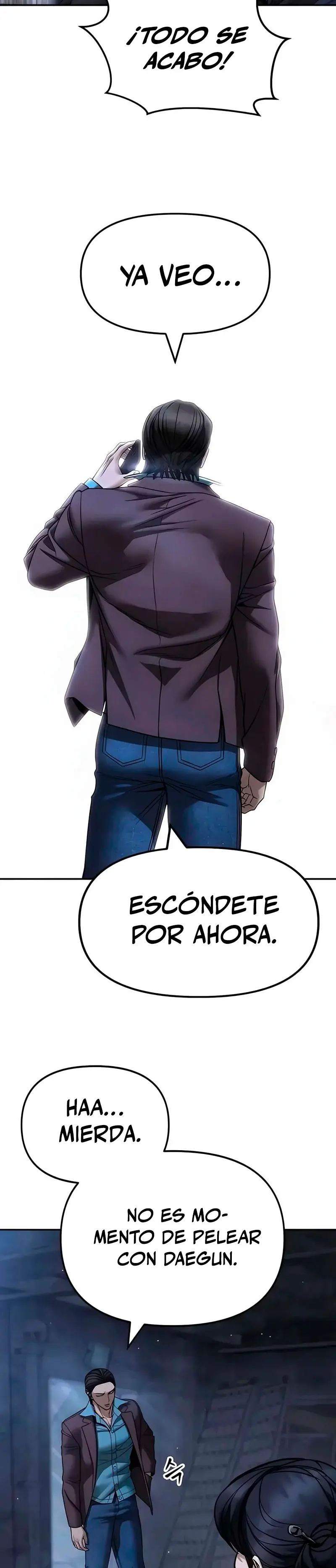 el bully de bullies - Capítulo 168 - Página 6 - LectorTMOo