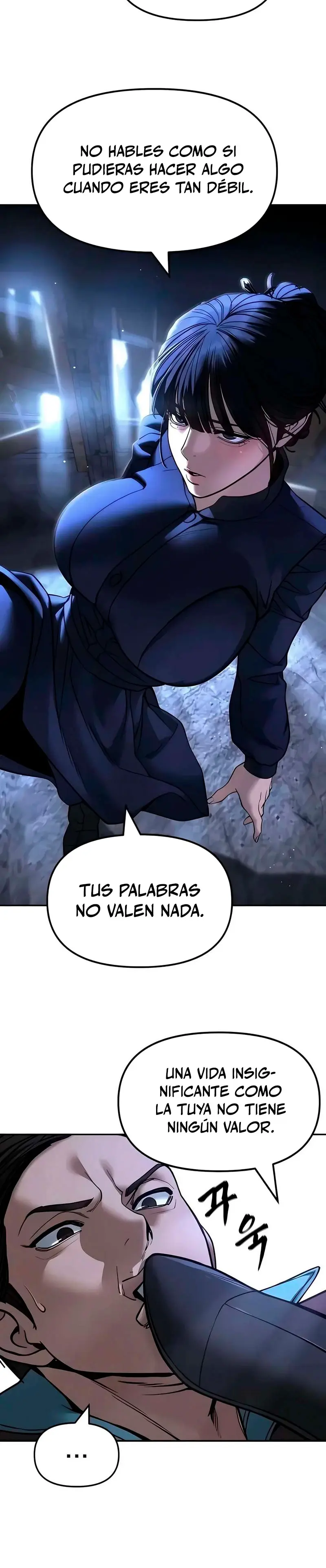 el bully de bullies - Capítulo 168 - Página 13 - LectorTMOo