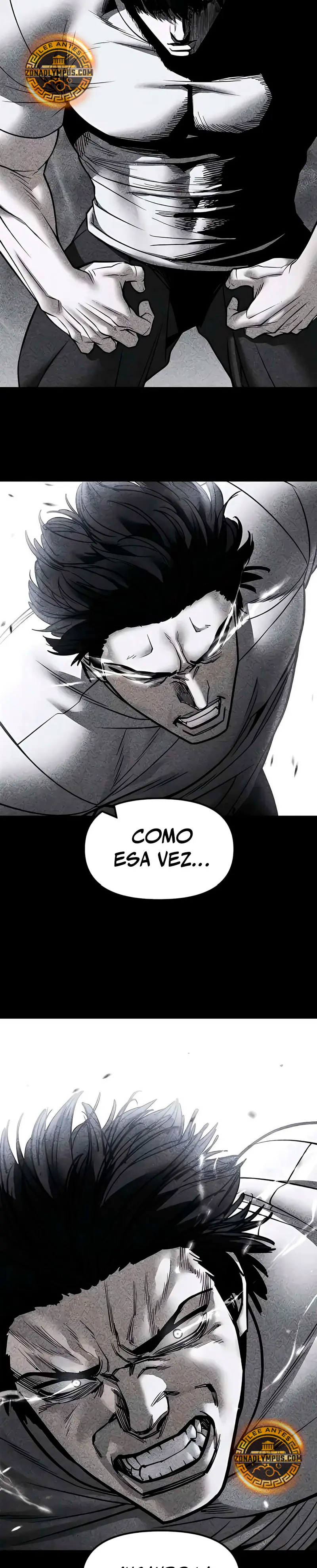 el bully de bullies - Capítulo 168 - Página 22 - LectorTMOo