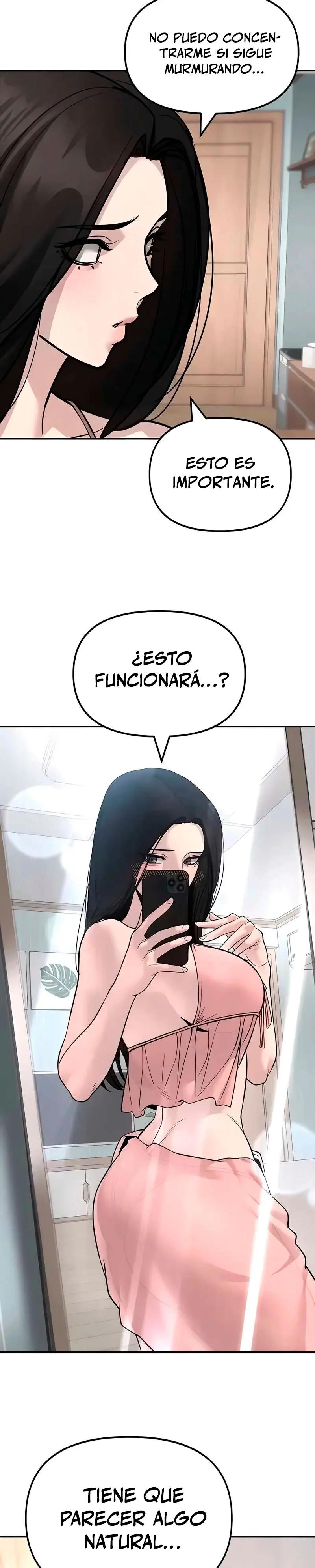 el bully de bullies - Capítulo 168 - Página 25 - LectorTMOo