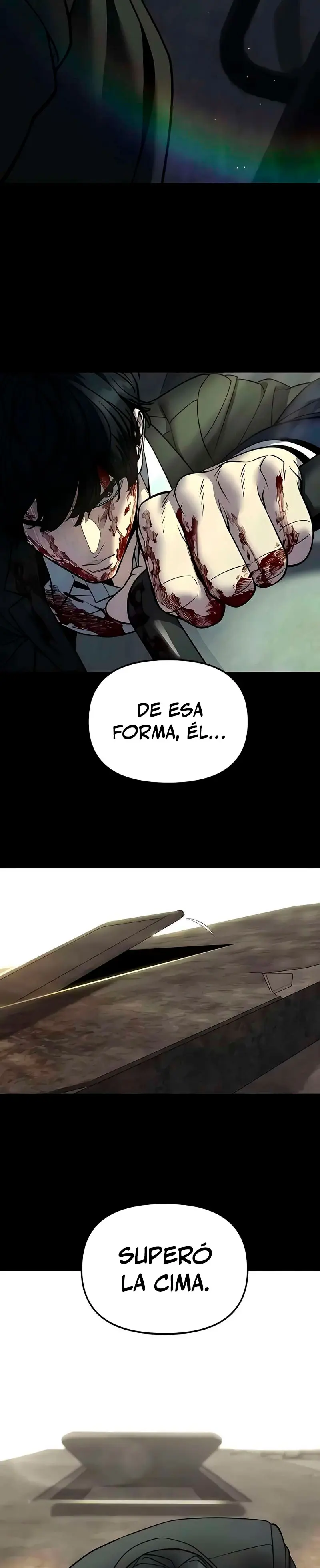 el bully de bullies - Capítulo 168 - Página 39 - LectorTMOo