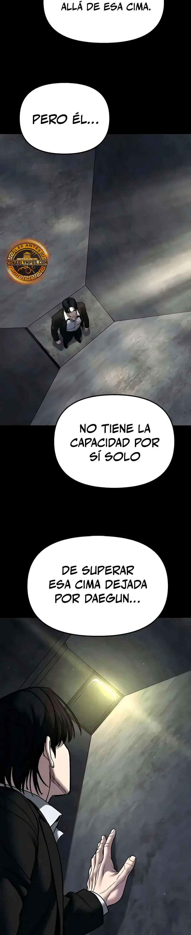 el bully de bullies - Capítulo 168 - Página 42 - LectorTMOo