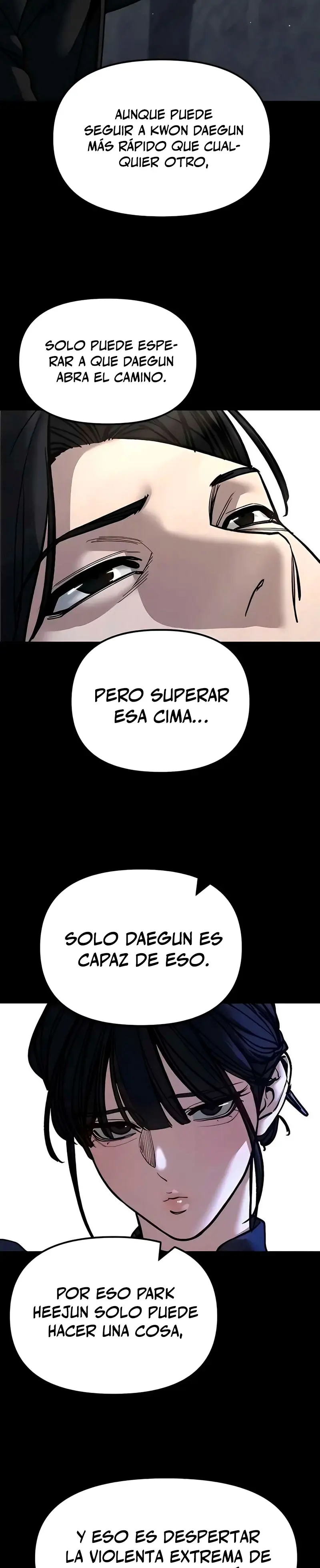 el bully de bullies - Capítulo 168 - Página 43 - LectorTMOo