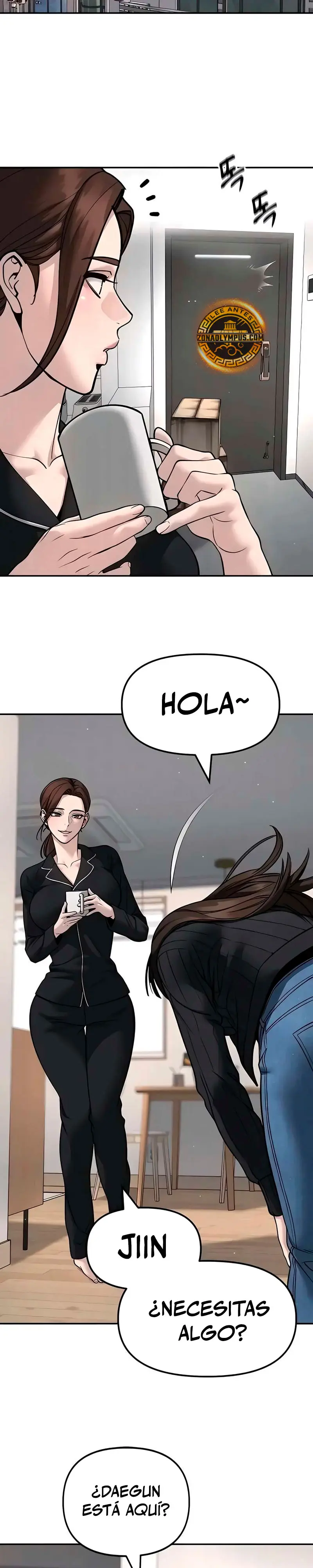 el bully de bullies - Capítulo 168 - Página 48 - LectorTMOo