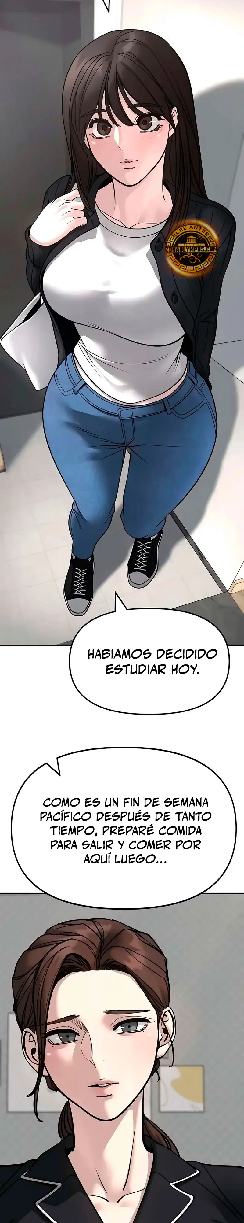el bully de bullies - Capítulo 168 - Página 49 - LectorTMOo