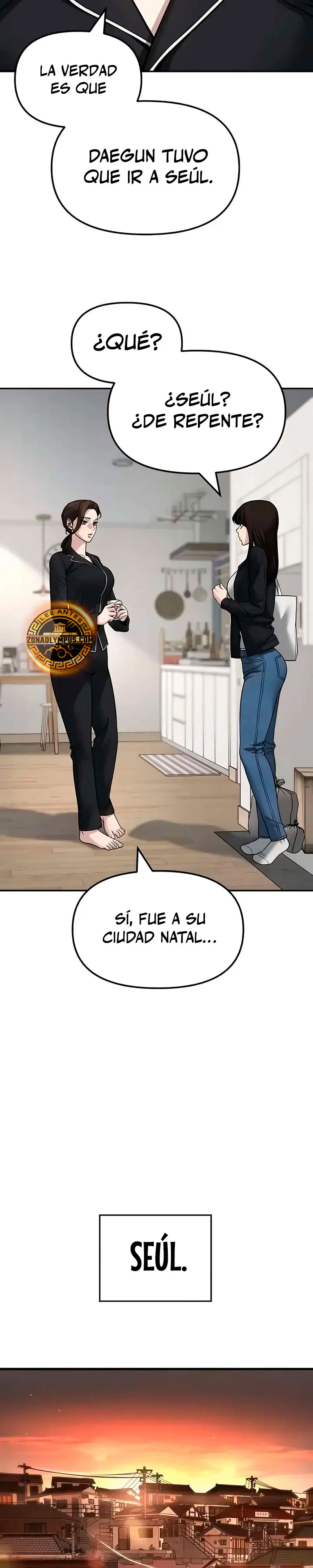 el bully de bullies - Capítulo 168 - Página 50 - LectorTMOo