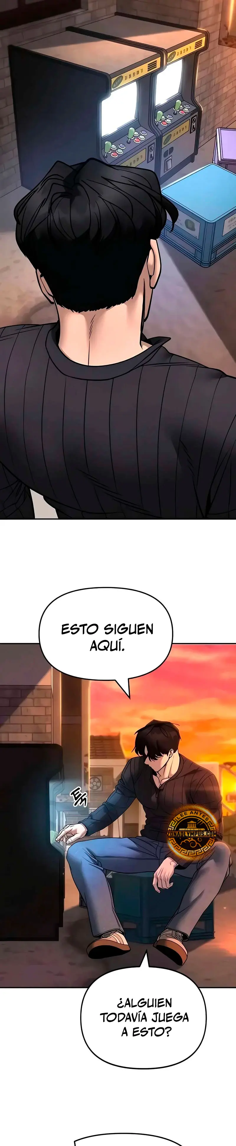 el bully de bullies - Capítulo 168 - Página 52 - LectorTMOo