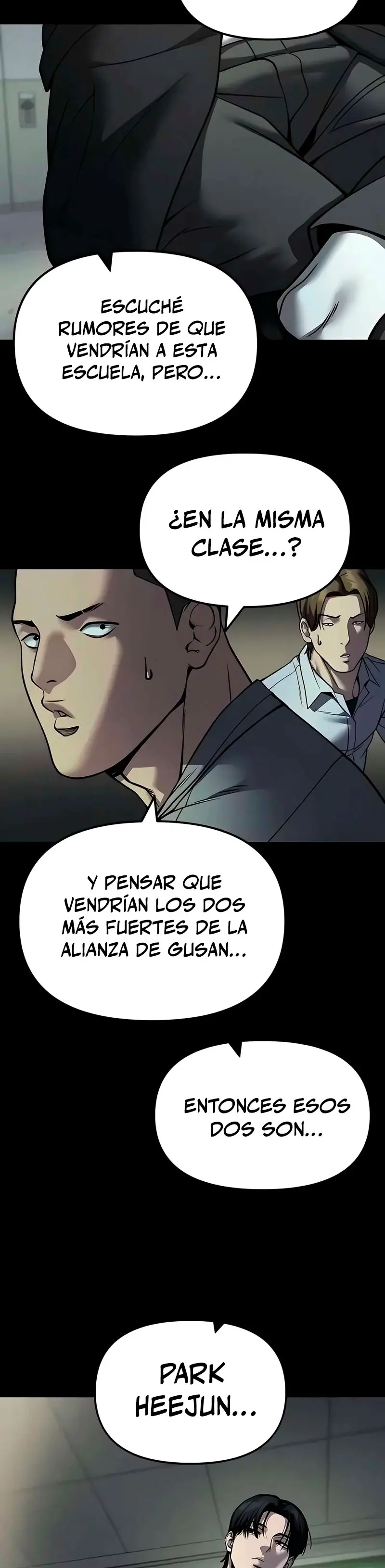 el bully de bullies - Capítulo 168 - Página 62 - LectorTMOo