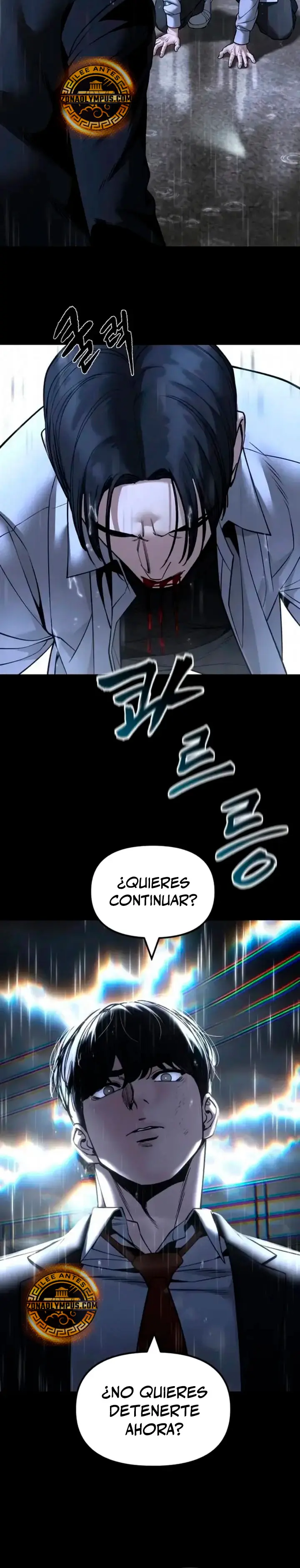 el bully de bullies - Capítulo 169 - Página 9 - LectorTMOo
