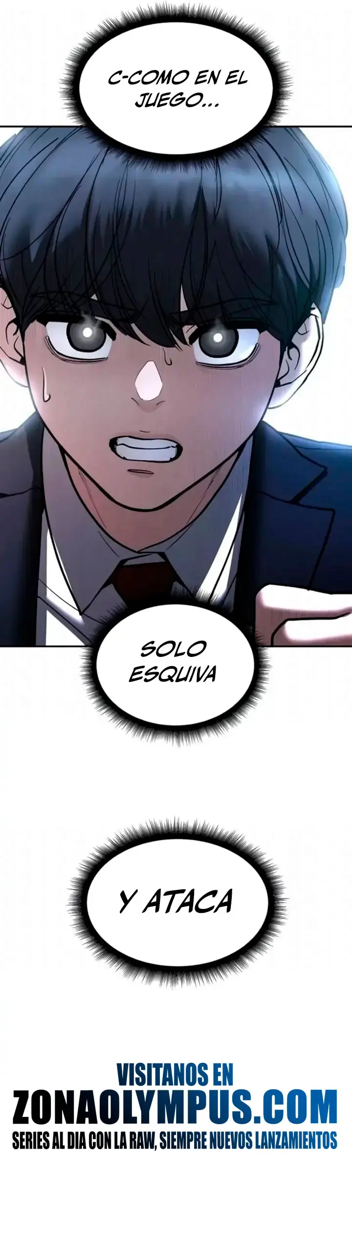 el bully de bullies - Capítulo 169 - Página 52 - LectorTMOo