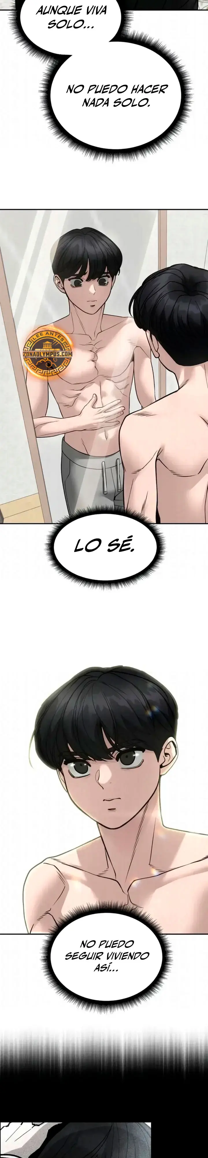 el bully de bullies - Capítulo 170 - Página 22 - LectorTMOo