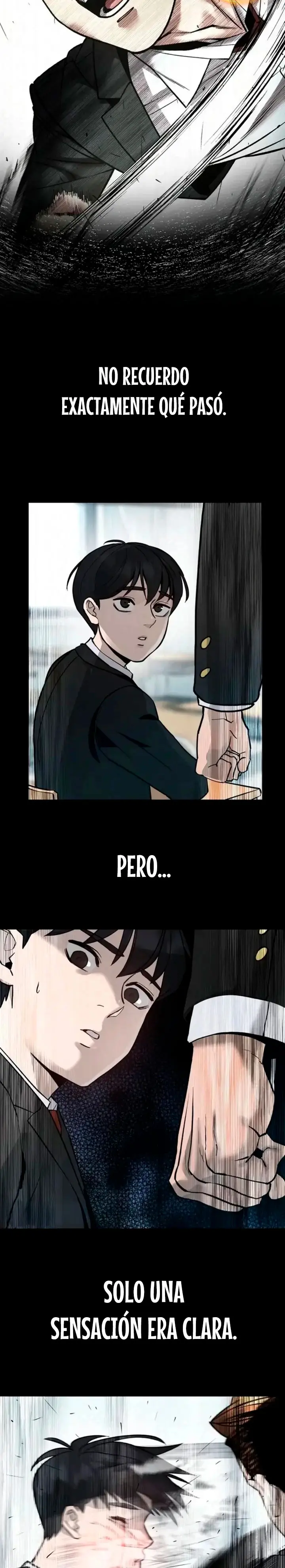 el bully de bullies - Capítulo 170 - Página 50 - LectorTMOo