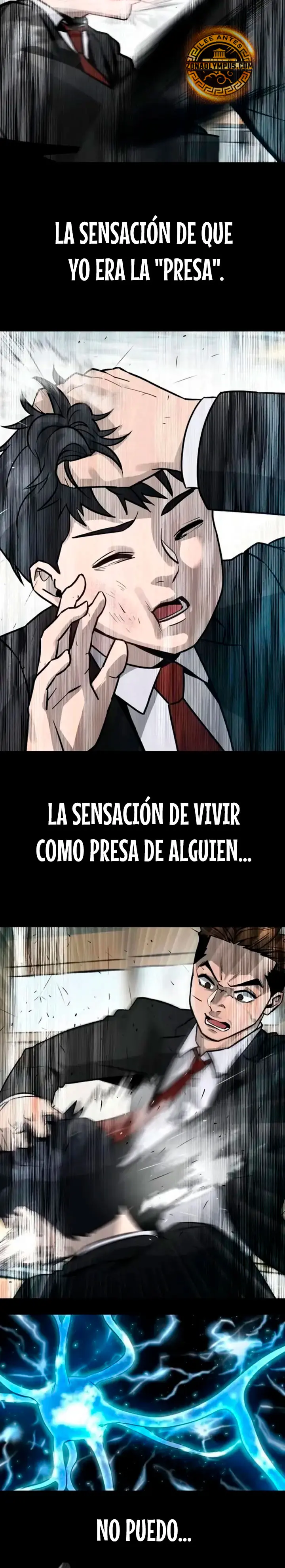 el bully de bullies - Capítulo 170 - Página 51 - LectorTMOo