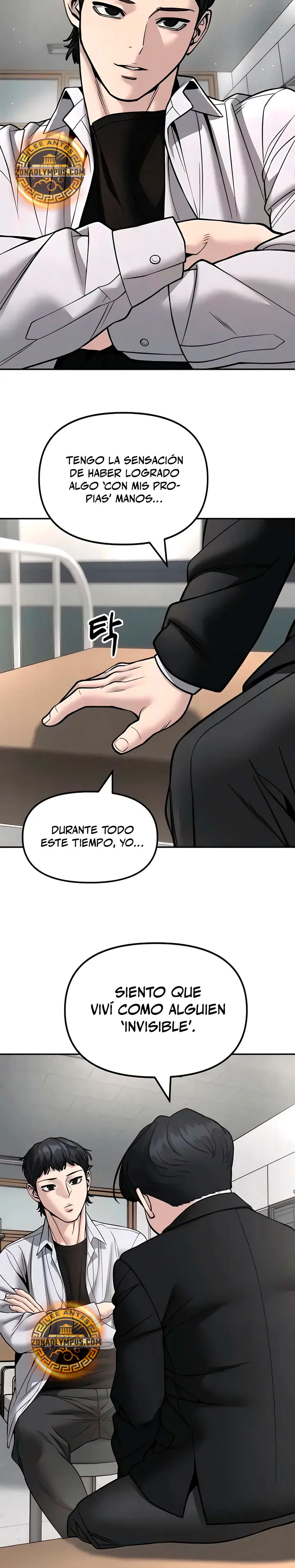 el bully de bullies - Capítulo 171 - Página 15 - LectorTMOo