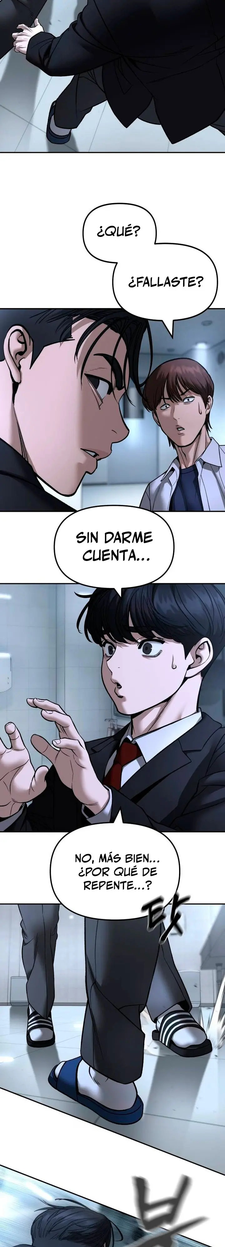 el bully de bullies - Capítulo 172 - Página 13 - LectorTMOo
