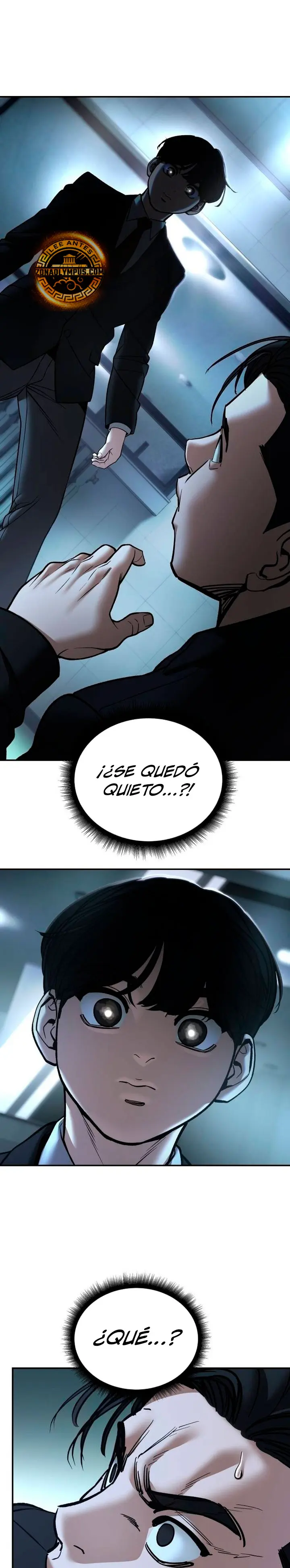 el bully de bullies - Capítulo 172 - Página 18 - LectorTMOo