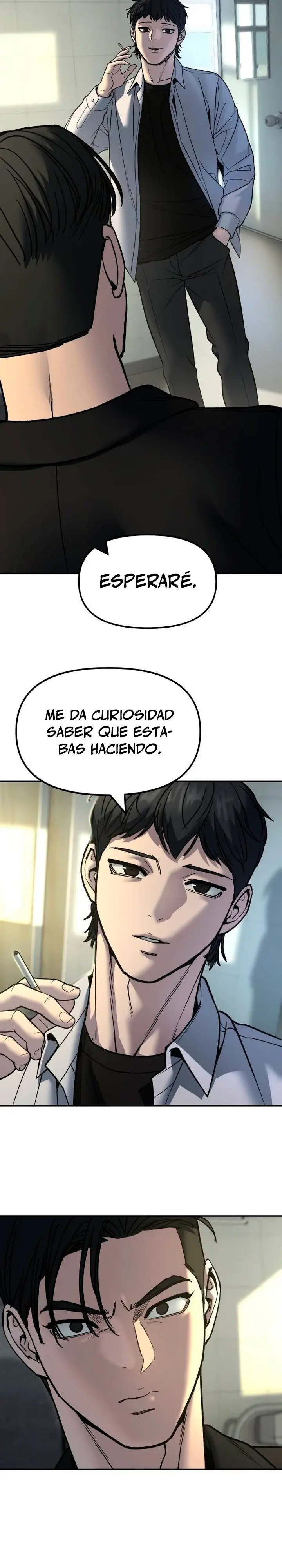 el bully de bullies - Capítulo 172 - Página 29 - LectorTMOo