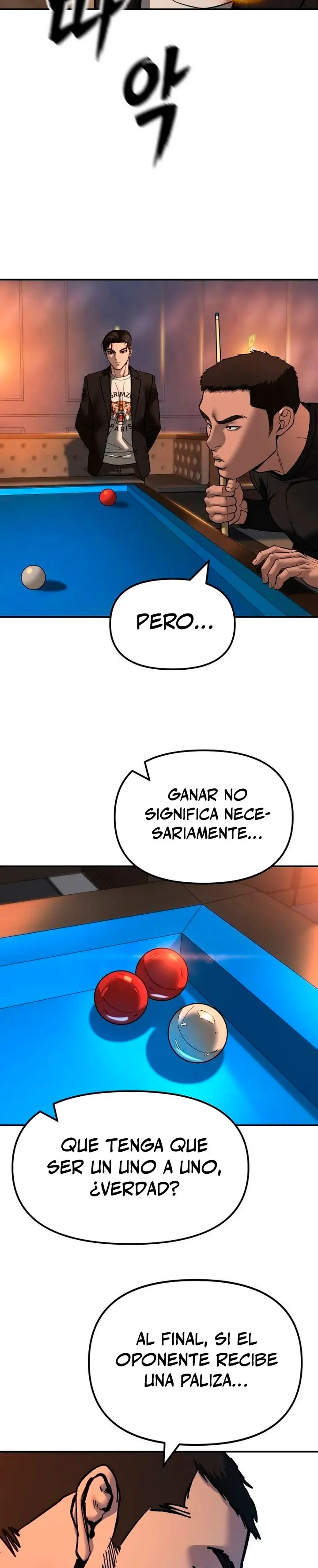 el bully de bullies - Capítulo 172 - Página 42 - LectorTMOo