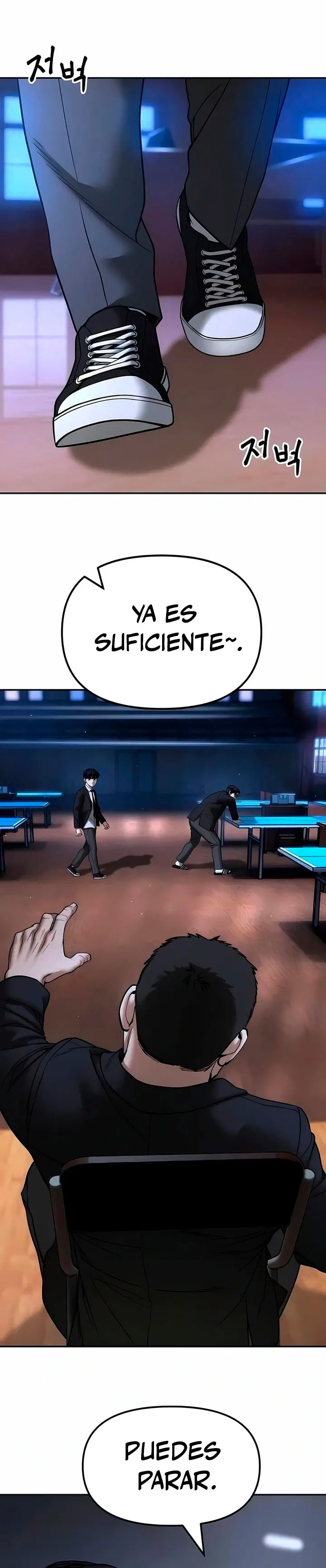 el bully de bullies - Capítulo 175 - Página 6 - LectorTMOo