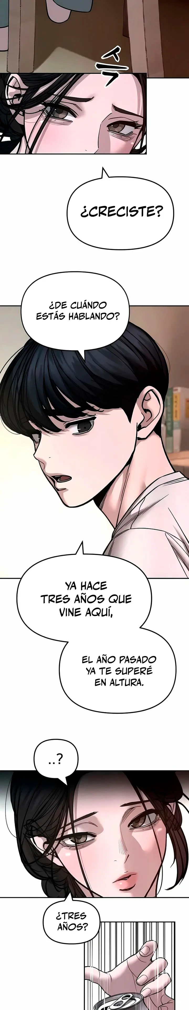 el bully de bullies - Capítulo 177 - Página 6 - LectorTMOo