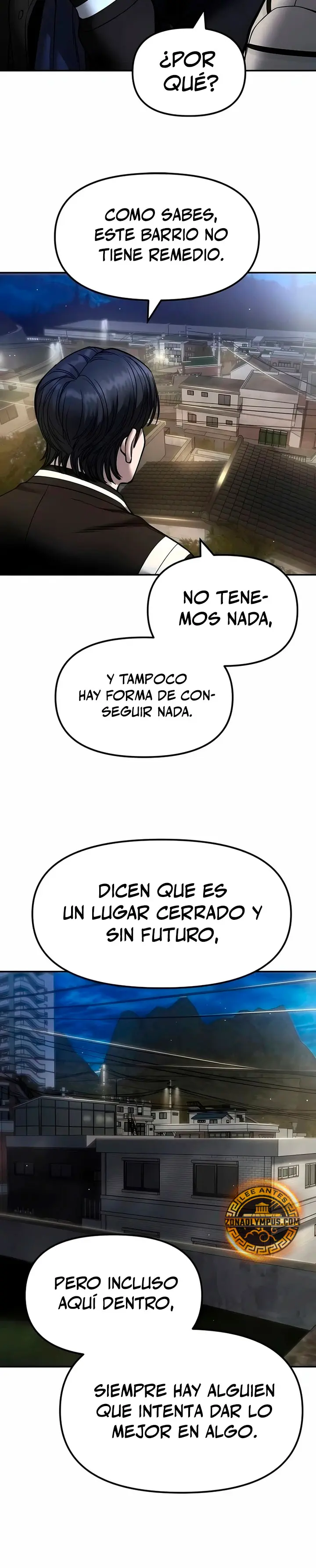 el bully de bullies - Capítulo 178 - Página 8 - LectorTMOo