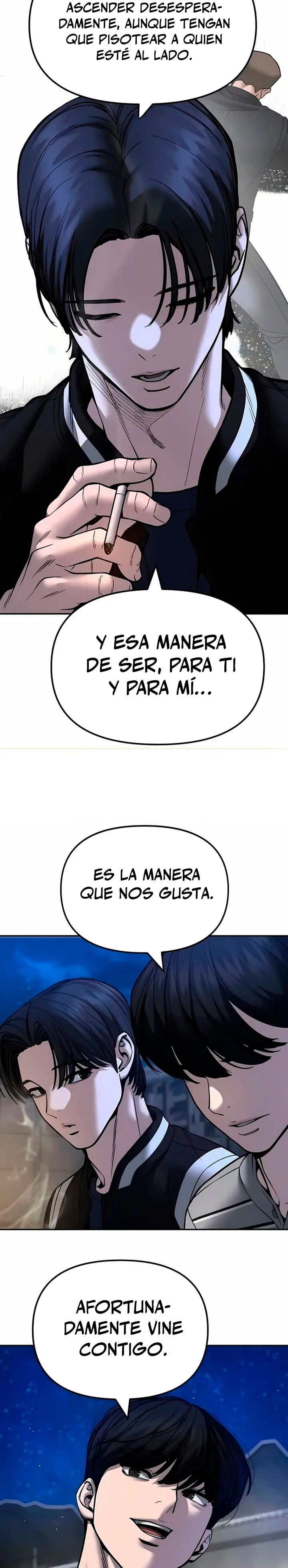 el bully de bullies - Capítulo 178 - Página 10 - LectorTMOo