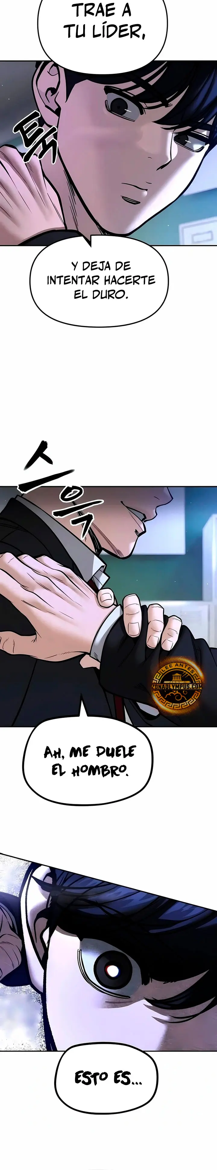 el bully de bullies - Capítulo 178 - Página 22 - LectorTMOo