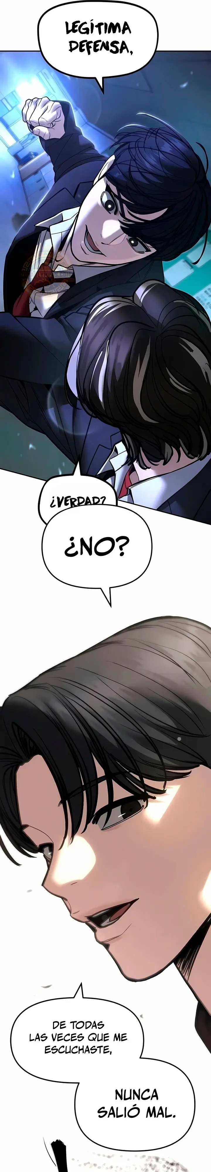 el bully de bullies - Capítulo 178 - Página 23 - LectorTMOo