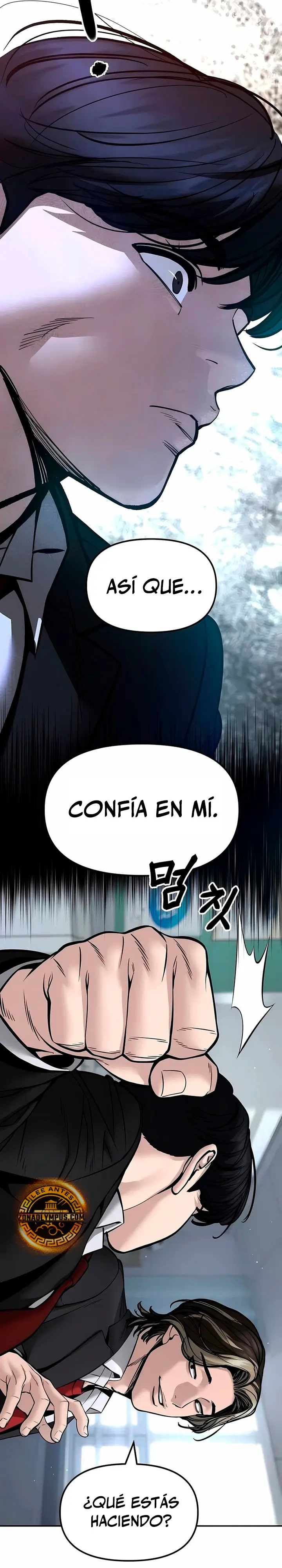 el bully de bullies - Capítulo 178 - Página 24 - LectorTMOo