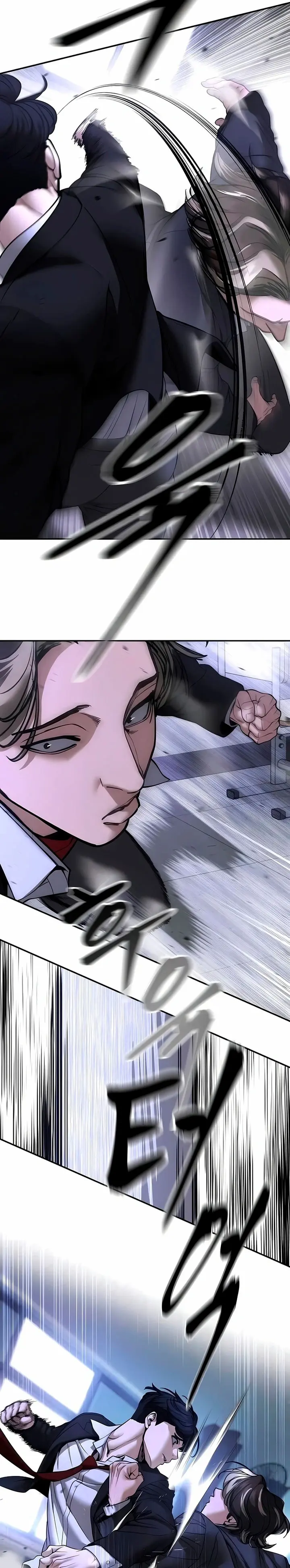 el bully de bullies - Capítulo 178 - Página 30 - LectorTMOo