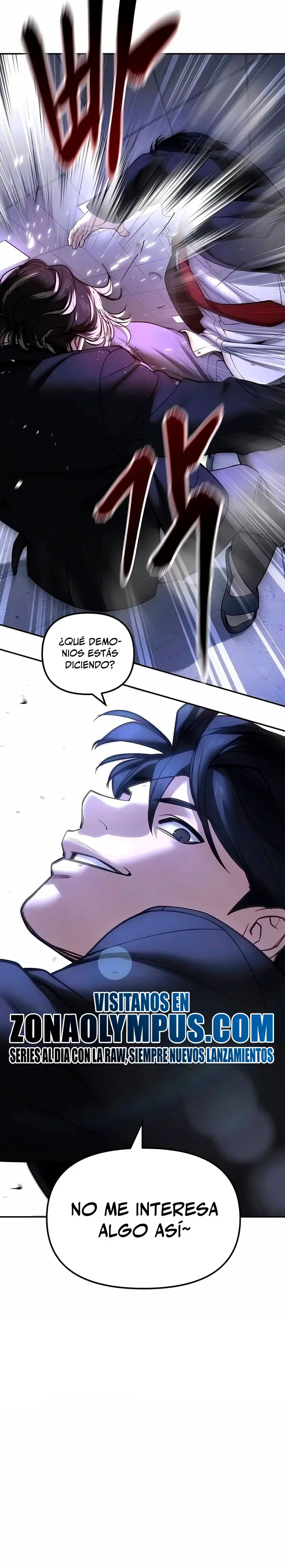 el bully de bullies - Capítulo 178 - Página 38 - LectorTMOo