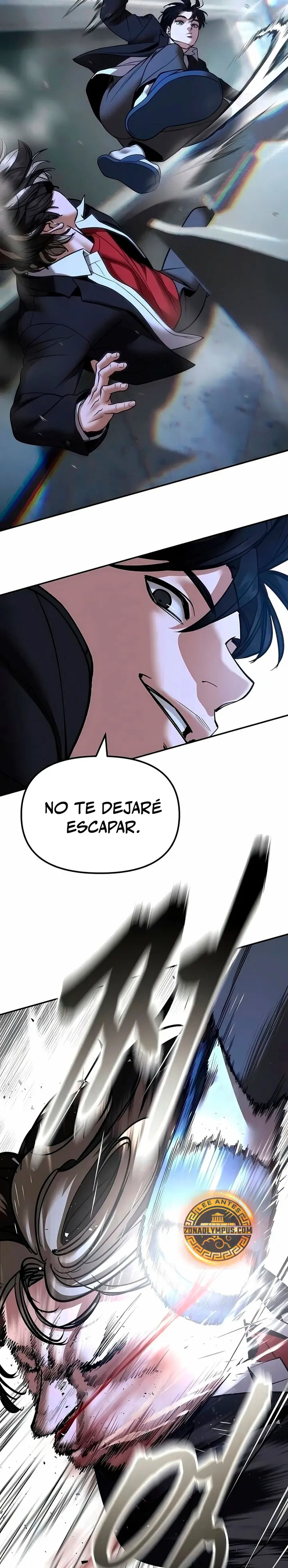 el bully de bullies - Capítulo 179 - Página 13 - LectorTMOo