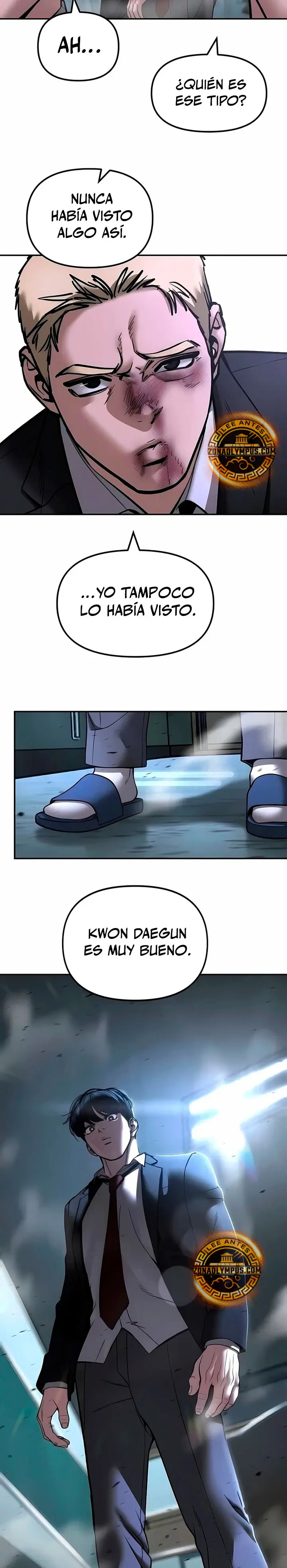 el bully de bullies - Capítulo 179 - Página 15 - LectorTMOo