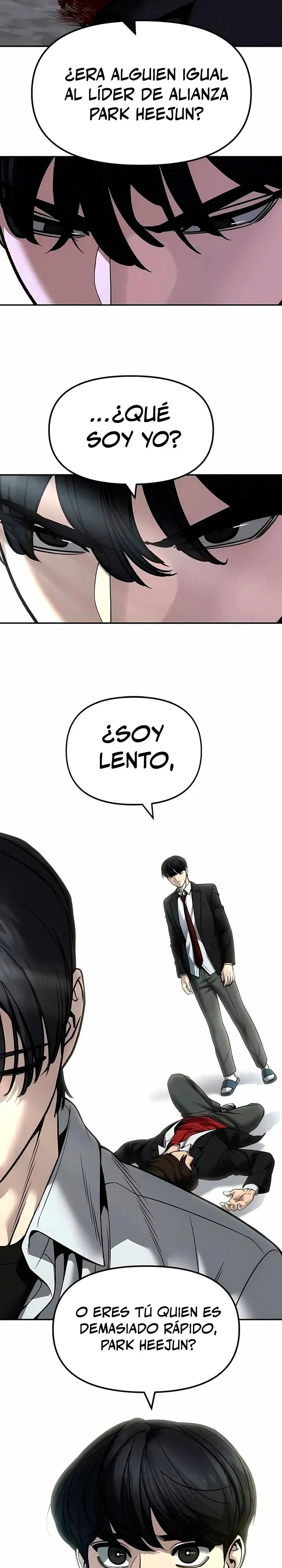 el bully de bullies - Capítulo 179 - Página 17 - LectorTMOo