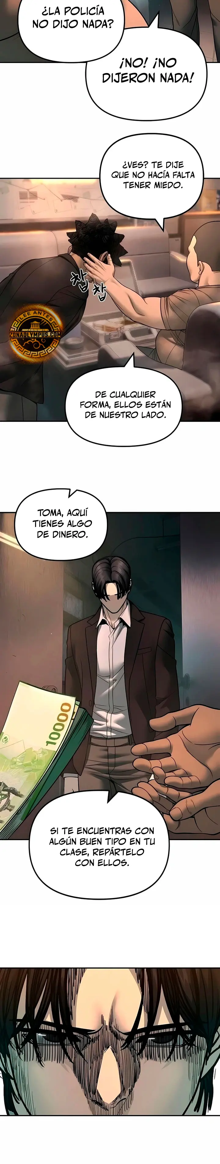 el bully de bullies - Capítulo 179 - Página 28 - LectorTMOo
