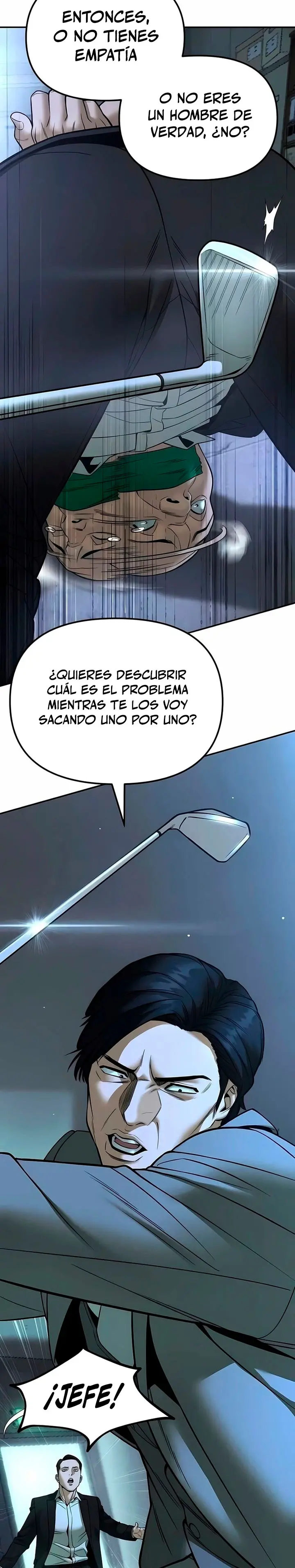 el bully de bullies - Capítulo 180 - Página 32 - LectorTMOo