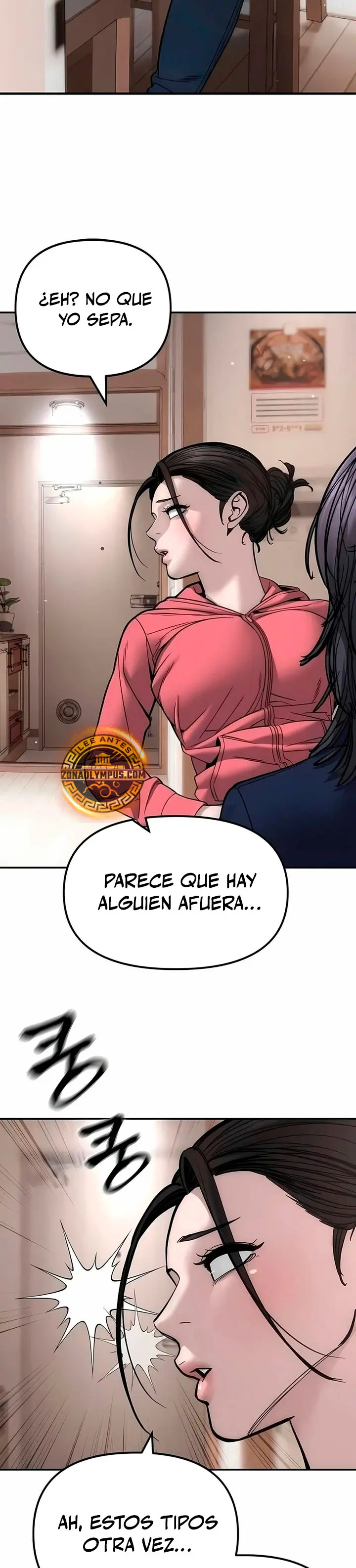el bully de bullies - Capítulo 180 - Página 47 - LectorTMOo