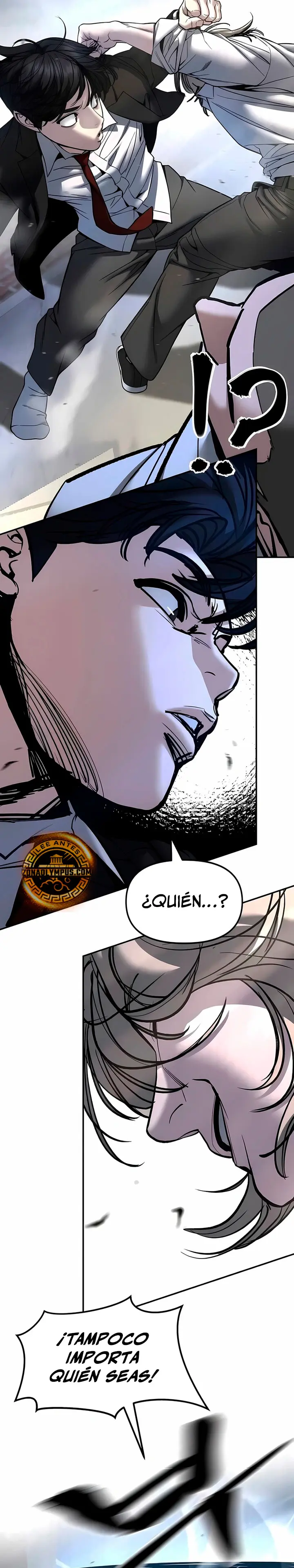 el bully de bullies - Capítulo 181 - Página 9 - LectorTMOo