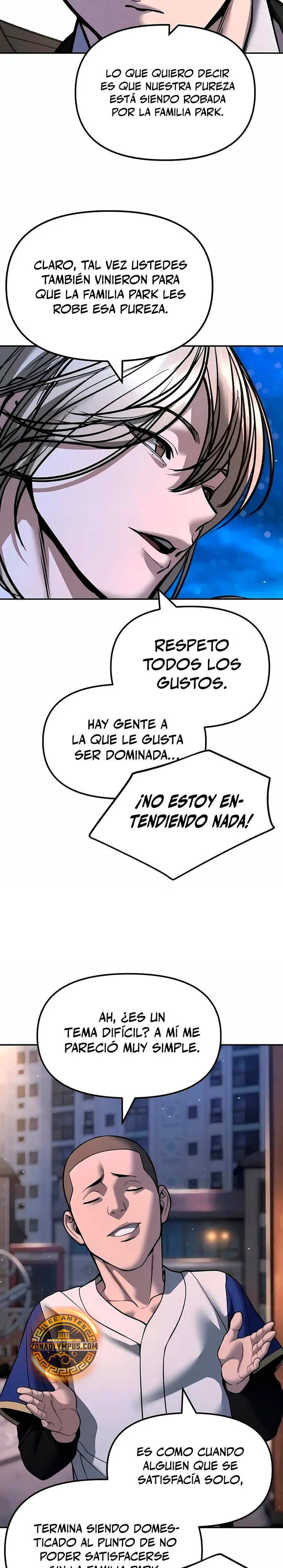el bully de bullies - Capítulo 181 - Página 22 - LectorTMOo
