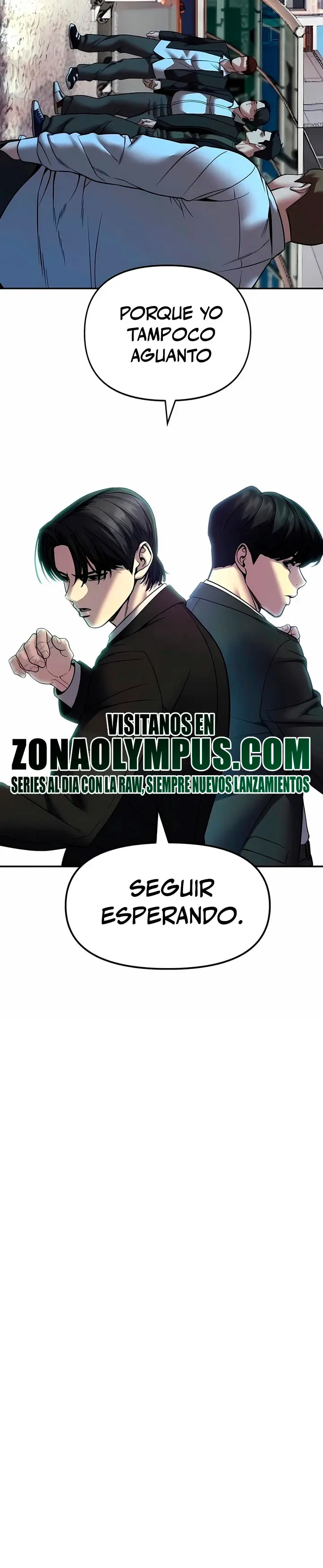 el bully de bullies - Capítulo 181 - Página 49 - LectorTMOo