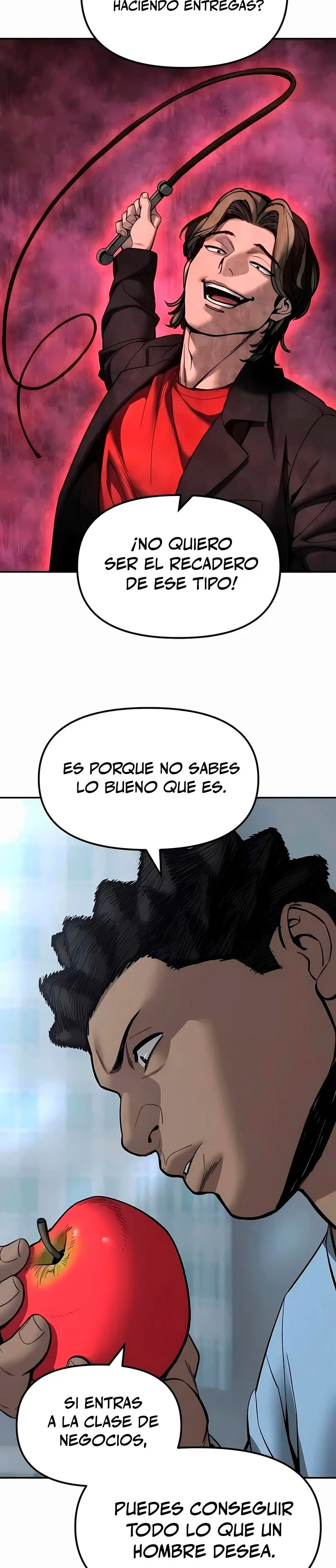 el bully de bullies - Capítulo 182 - Página 7 - LectorTMOo