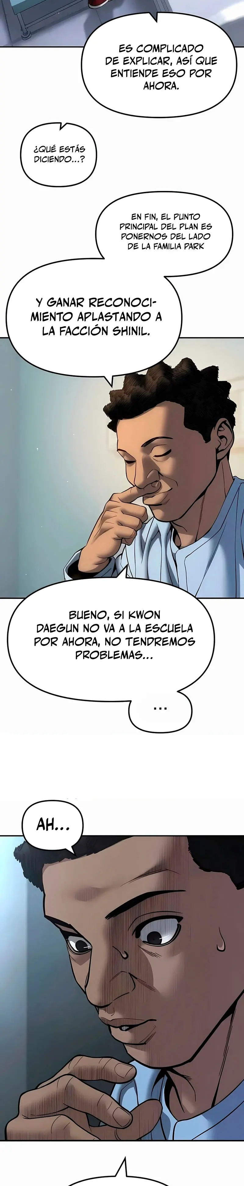 el bully de bullies - Capítulo 182 - Página 13 - LectorTMOo