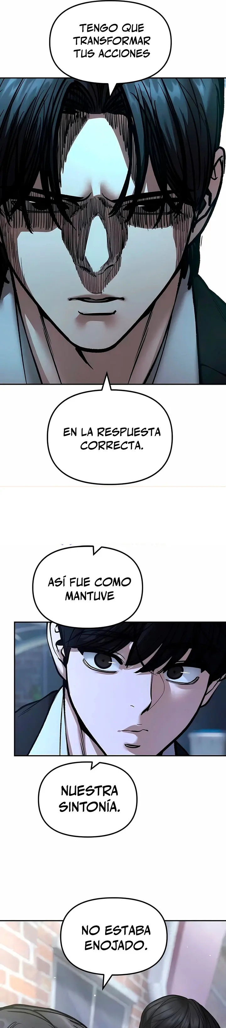 el bully de bullies - Capítulo 183 - Página 31 - LectorTMOo