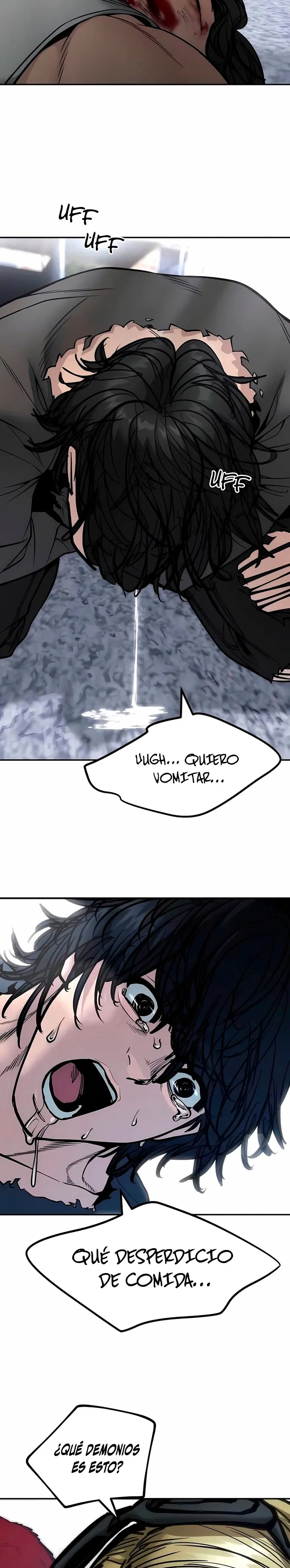 el bully de bullies - Capítulo 184 - Página 5 - LectorTMOo