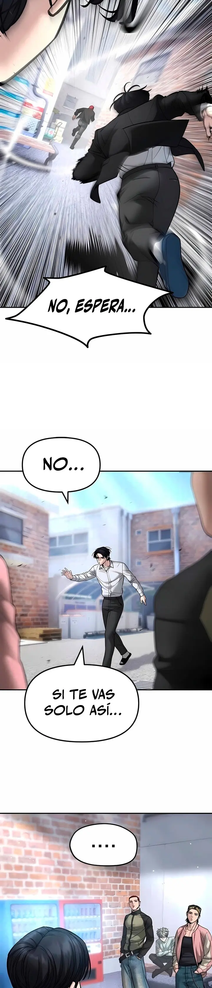 el bully de bullies - Capítulo 184 - Página 15 - LectorTMOo