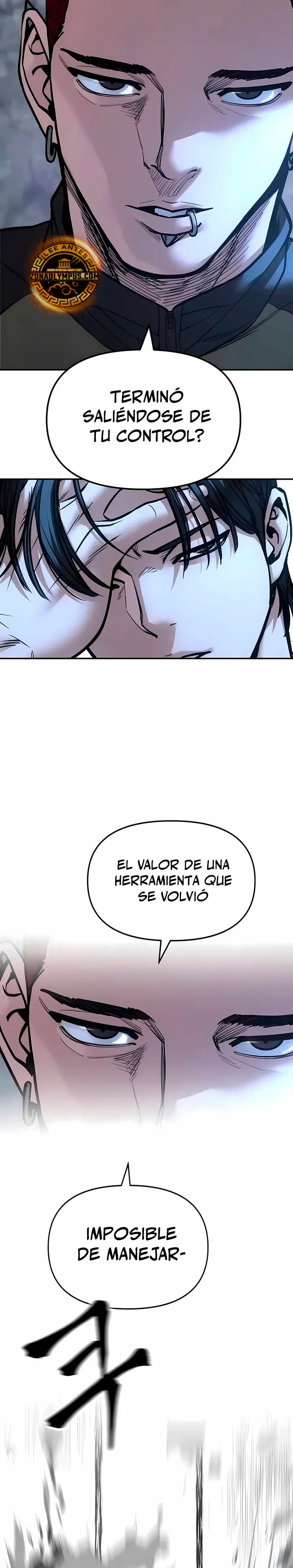 el bully de bullies - Capítulo 184 - Página 28 - LectorTMOo