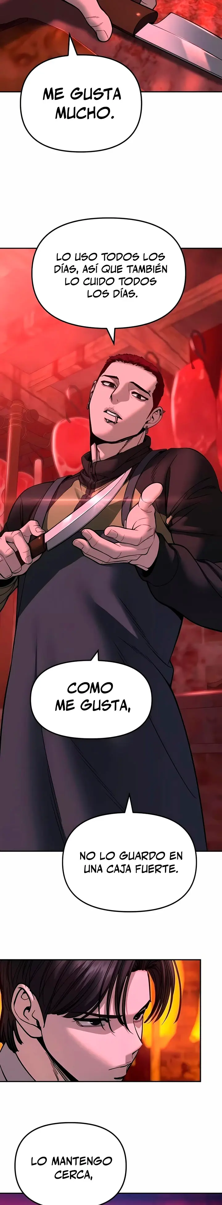 el bully de bullies - Capítulo 187 - Página 25 - LectorTMOo