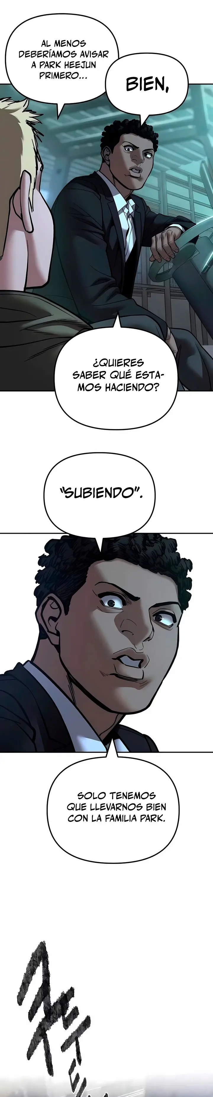el bully de bullies - Capítulo 187 - Página 38 - LectorTMOo