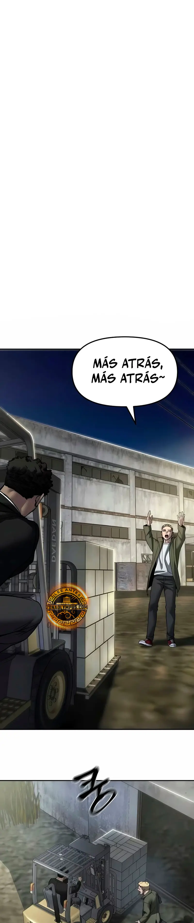 el bully de bullies - Capítulo 188 - Página 3 - LectorTMOo