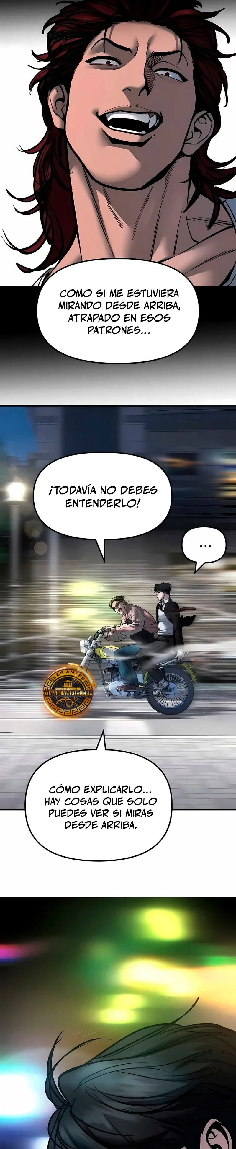 el bully de bullies - Capítulo 188 - Página 17 - LectorTMOo
